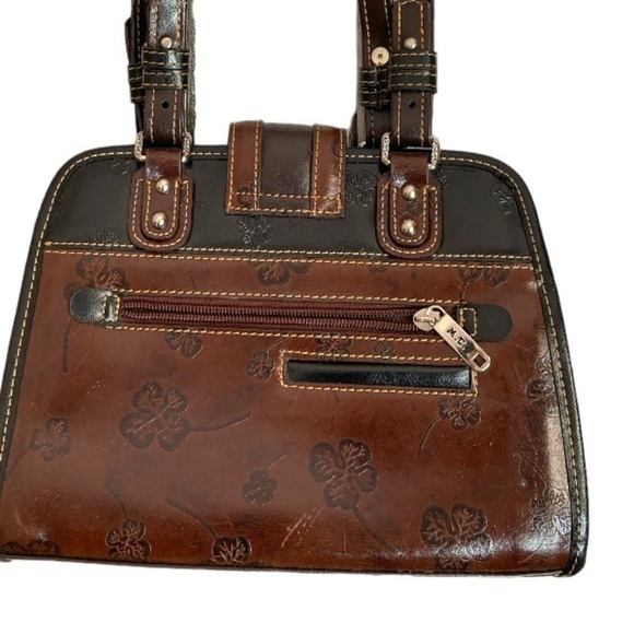 M.C Marc Chantal Leather Purse - Picture 2 of 16